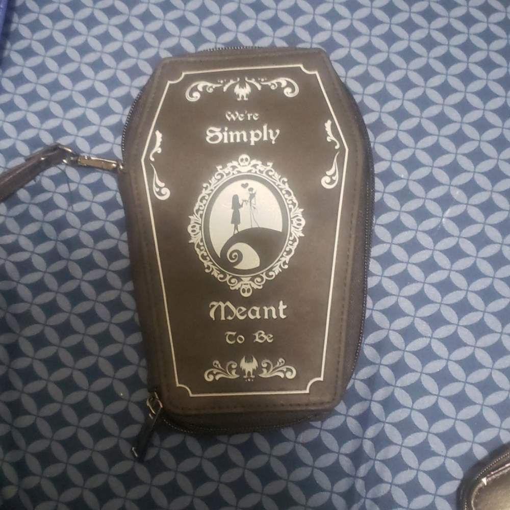 Wallet